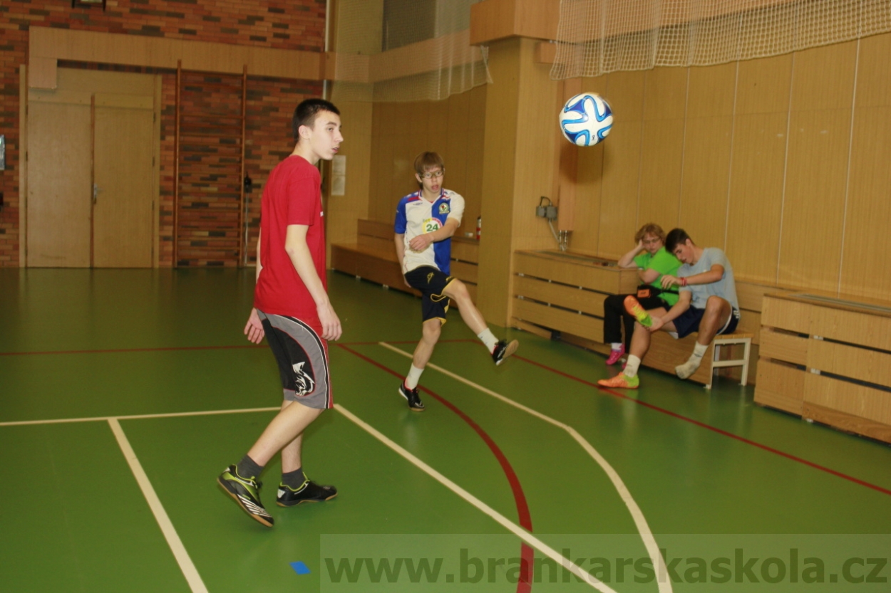 BFŠJCH - Zima 2015 - 30.1.2015