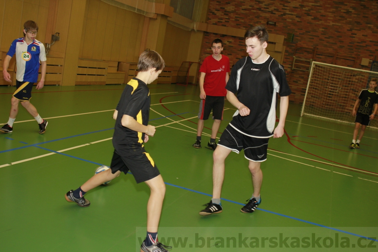 BFŠJCH - Zima 2015 - 30.1.2015