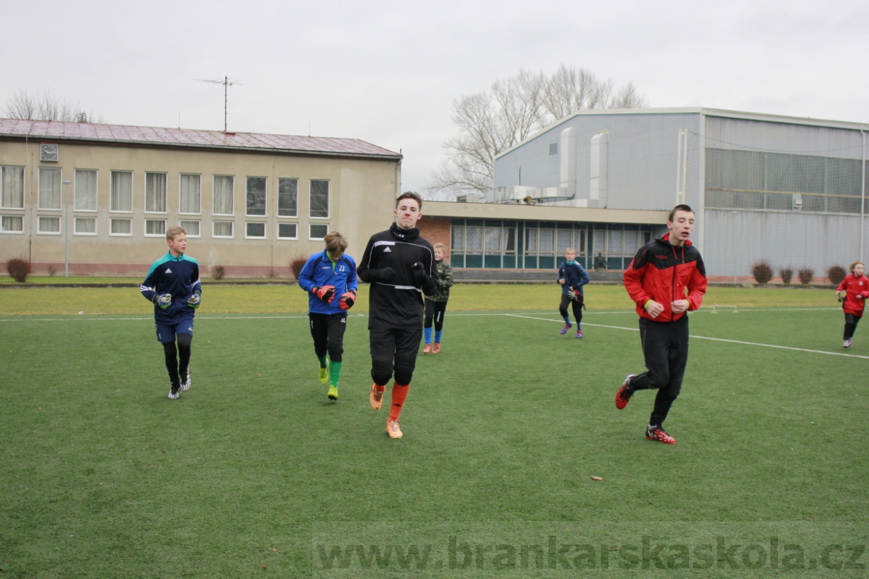 BFŠJCH - Zima 2015 - 30.1.2015