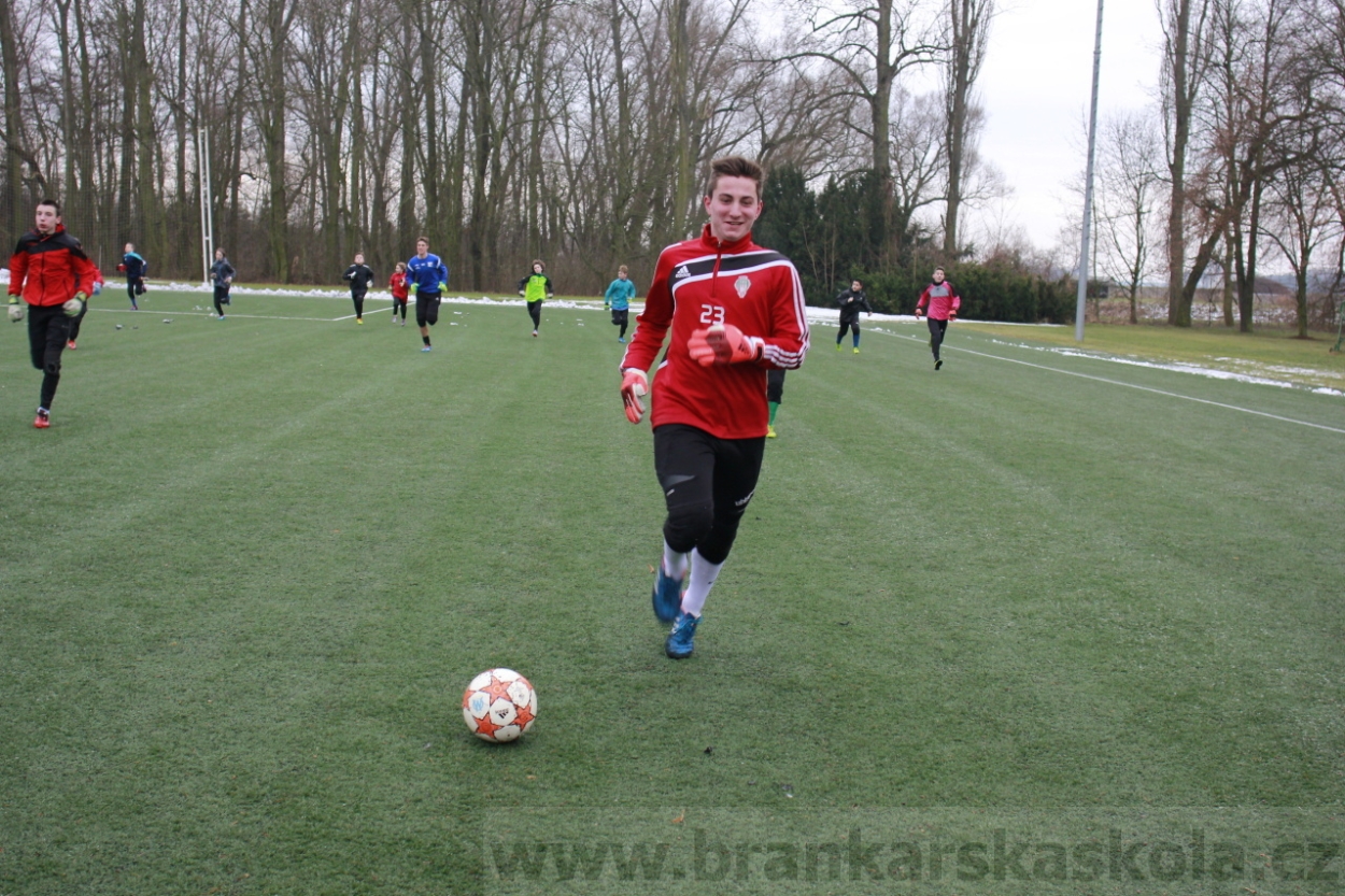 BFŠJCH - Zima 2015 - 30.1.2015