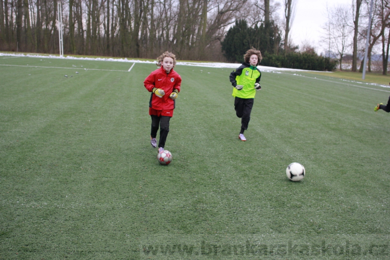 BFŠJCH - Zima 2015 - 30.1.2015