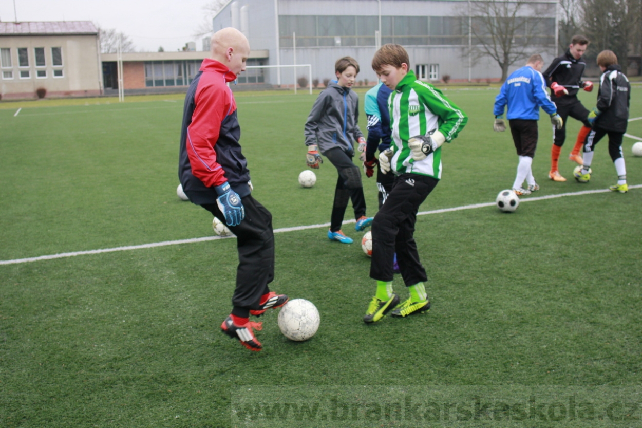 BFŠJCH - Zima 2015 - 30.1.2015