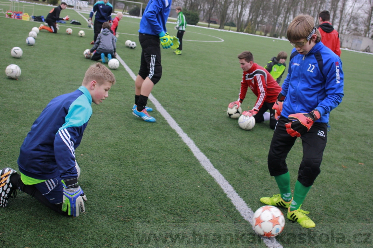 BFŠJCH - Zima 2015 - 30.1.2015