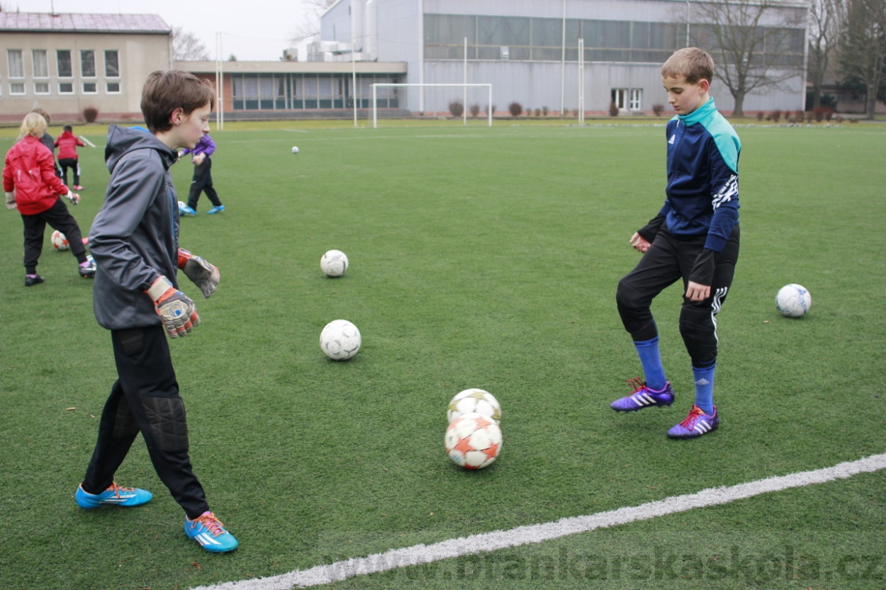 BFŠJCH - Zima 2015 - 30.1.2015