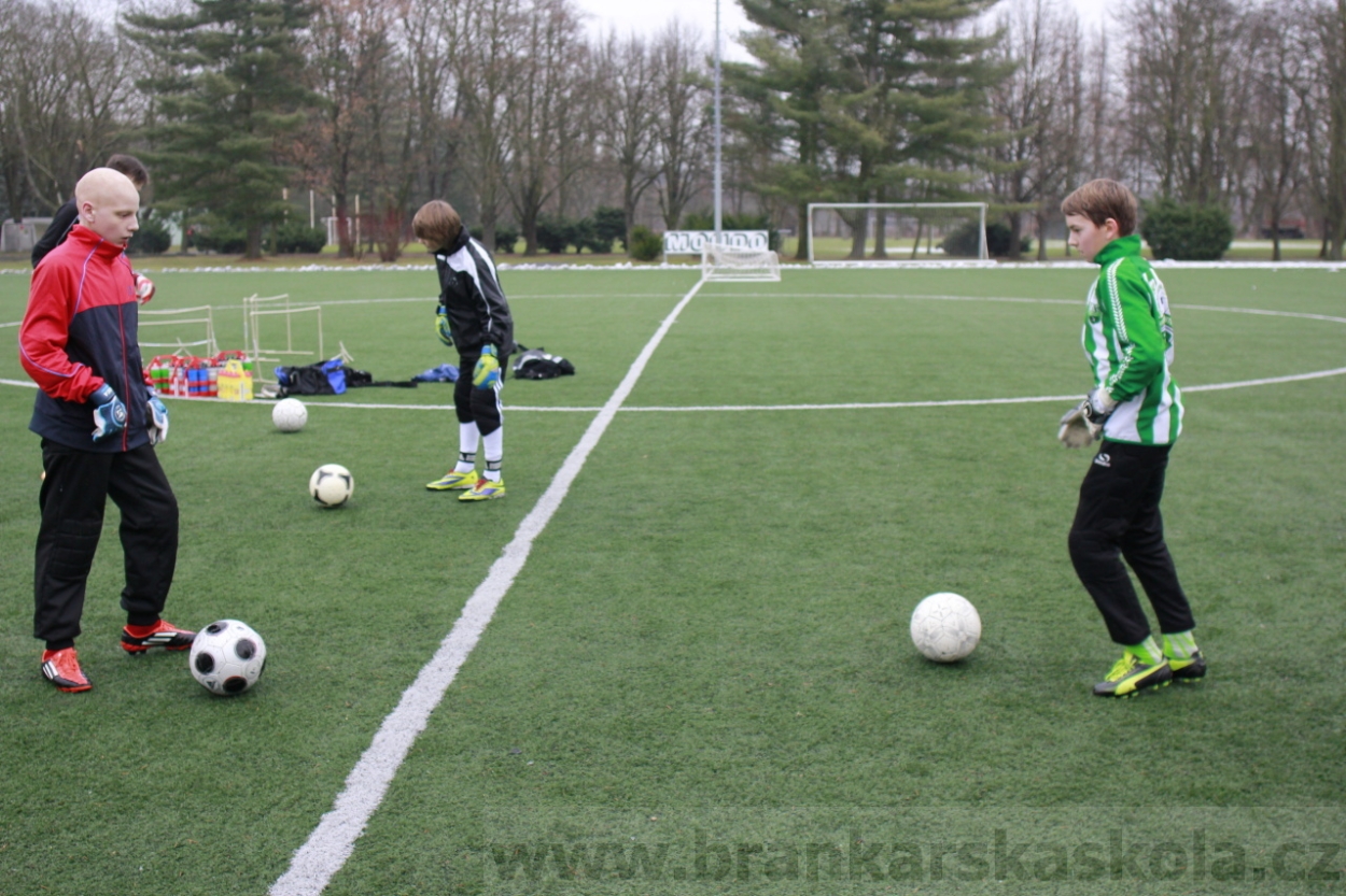 BFŠJCH - Zima 2015 - 30.1.2015