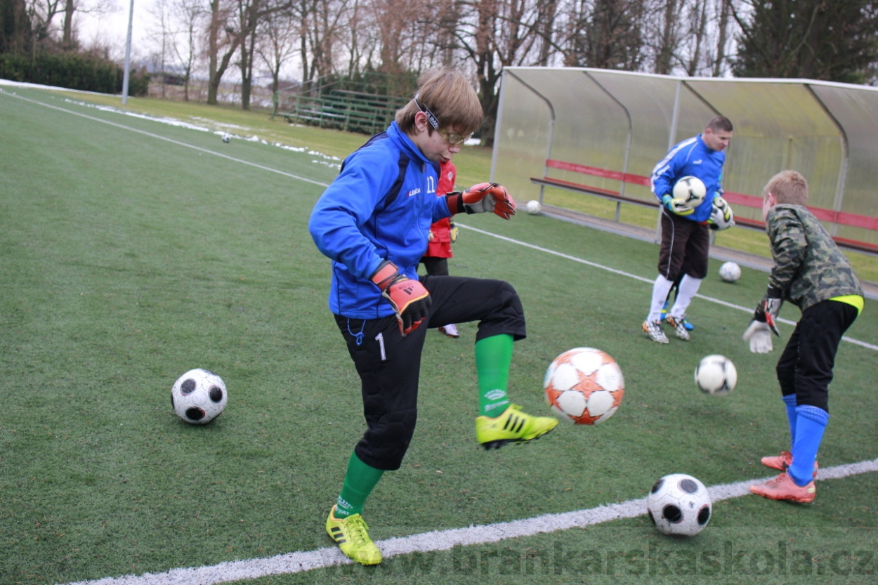 BFŠJCH - Zima 2015 - 30.1.2015