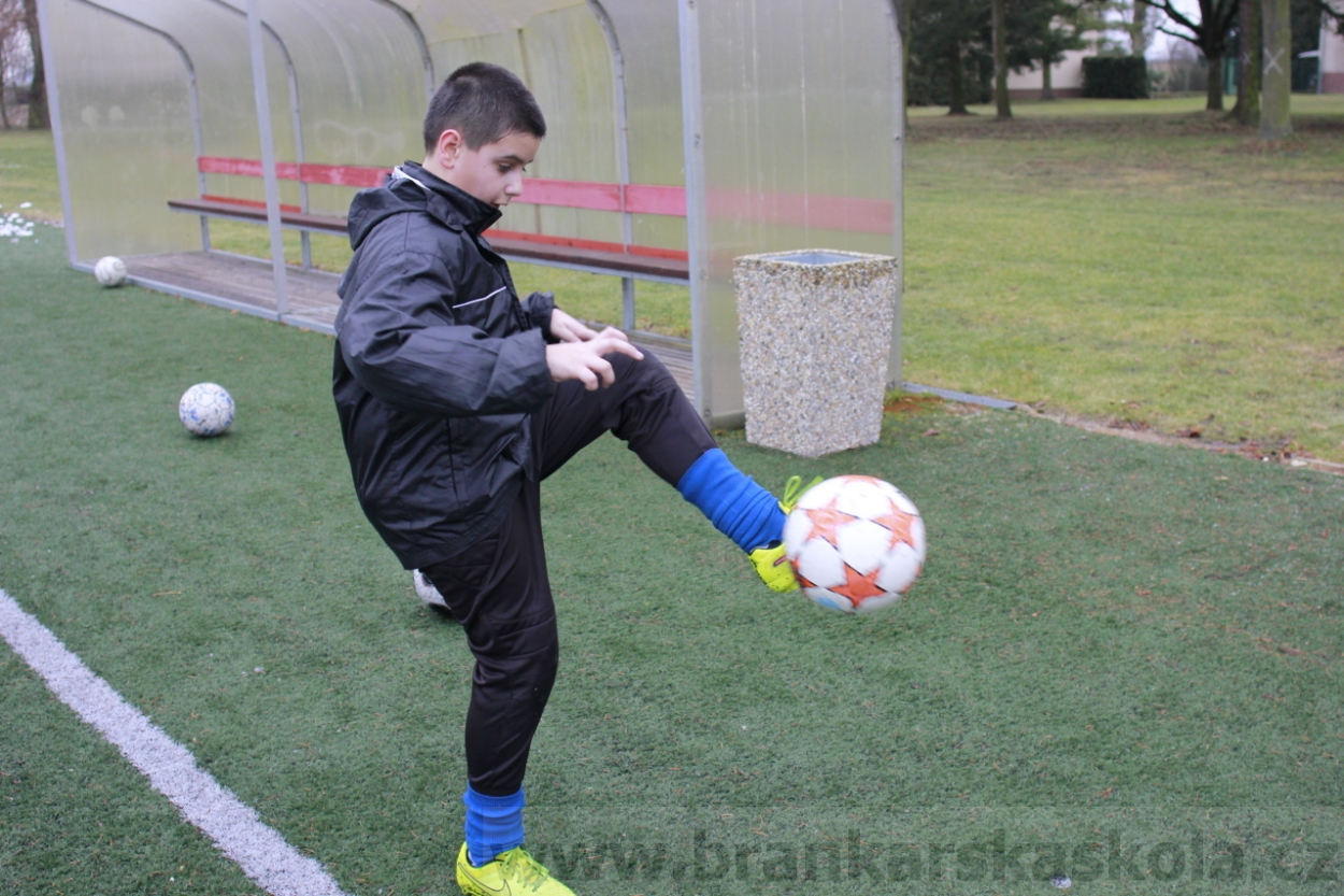 BFŠJCH - Zima 2015 - 30.1.2015