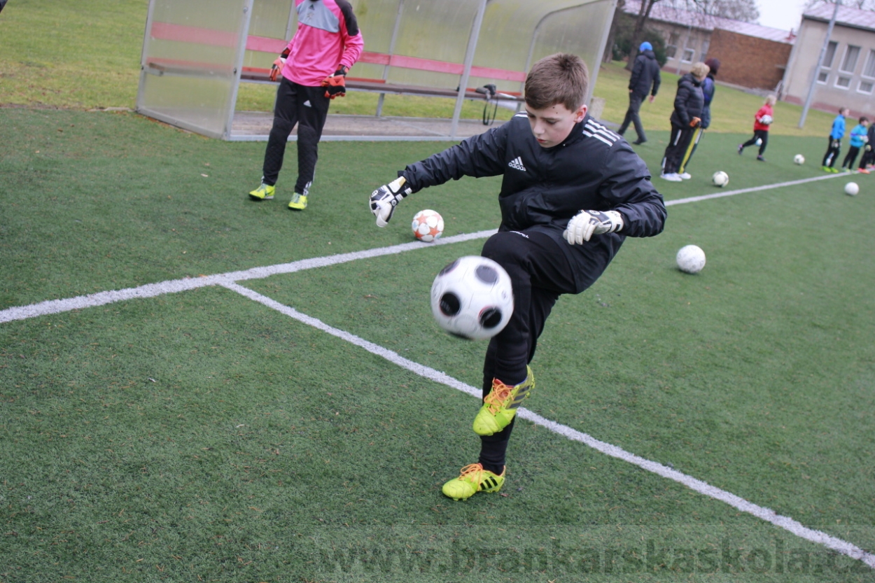 BFŠJCH - Zima 2015 - 30.1.2015