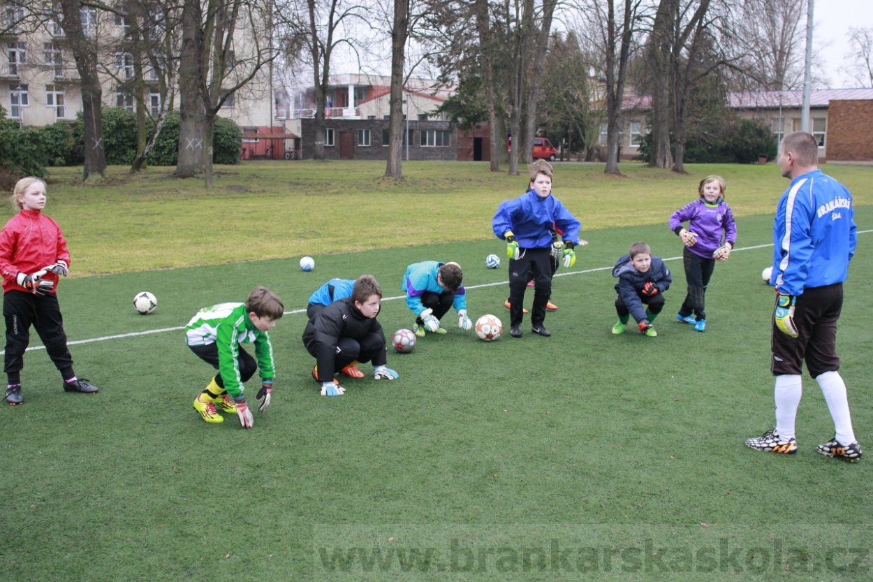 BFŠJCH - Zima 2015 - 30.1.2015