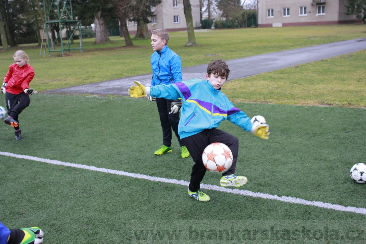 BFŠJCH - Zima 2015 - 30.1.2015