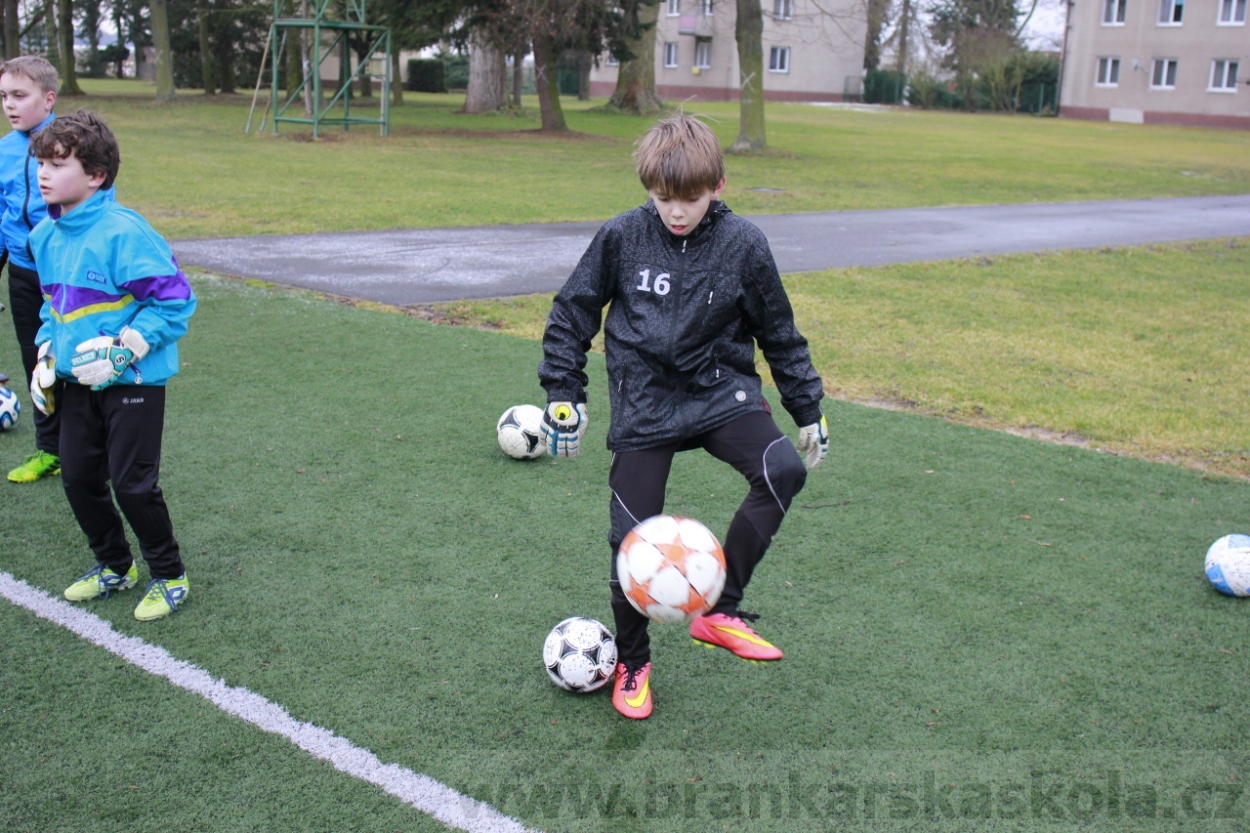 BFŠJCH - Zima 2015 - 30.1.2015