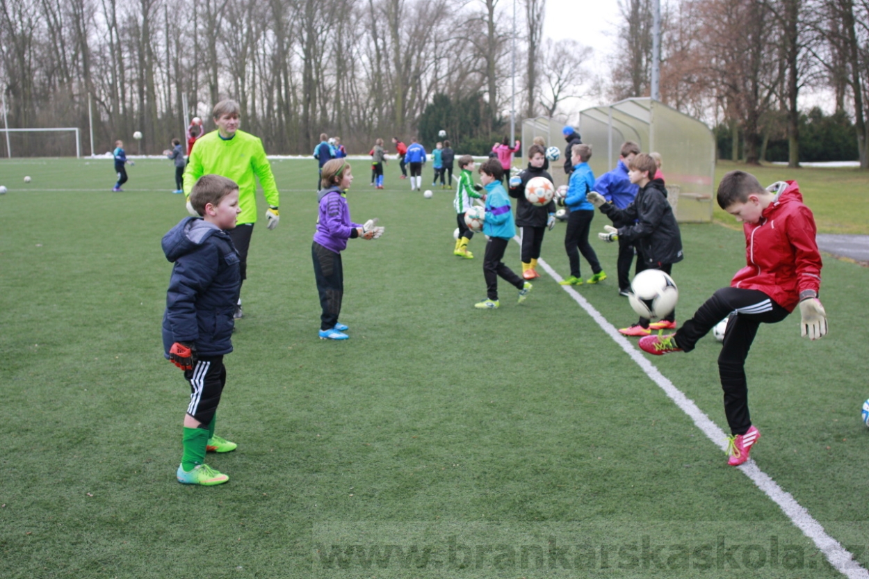 BFŠJCH - Zima 2015 - 30.1.2015