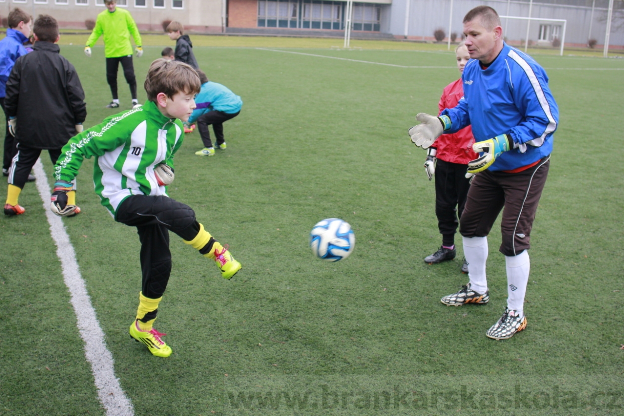 BFŠJCH - Zima 2015 - 30.1.2015