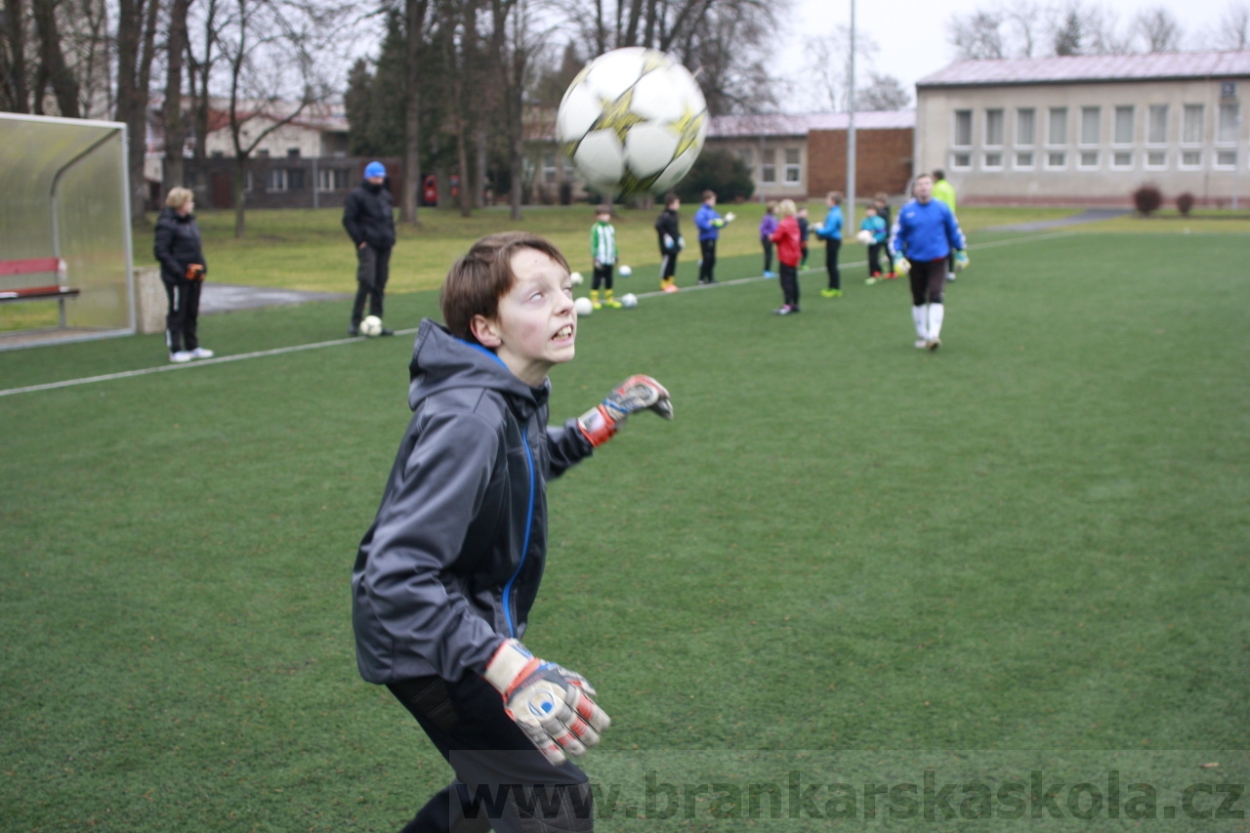 BFŠJCH - Zima 2015 - 30.1.2015