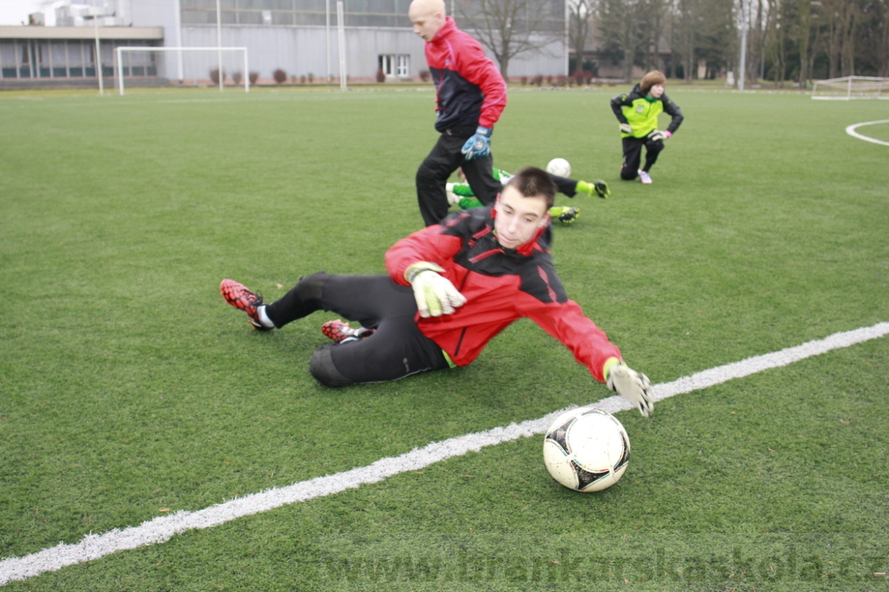 BFŠJCH - Zima 2015 - 30.1.2015