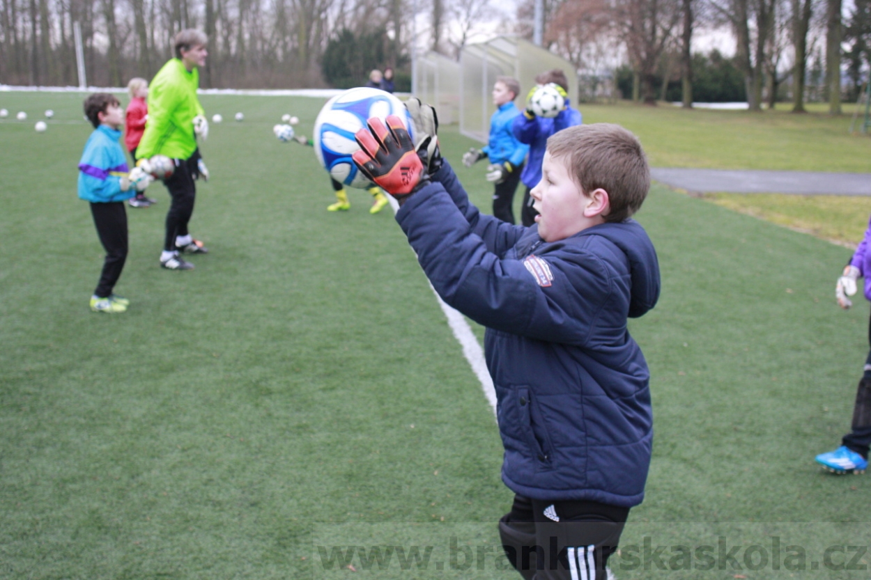 BFŠJCH - Zima 2015 - 30.1.2015