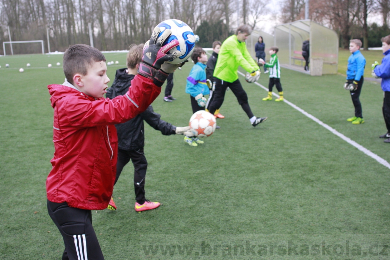 BFŠJCH - Zima 2015 - 30.1.2015