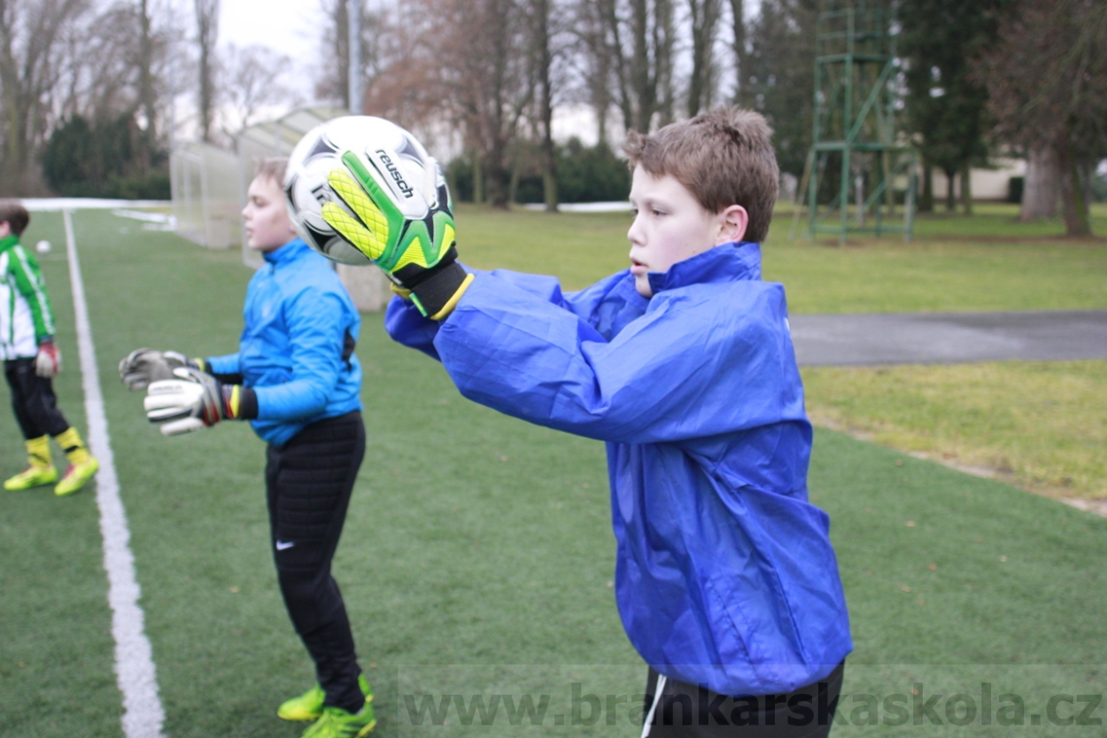 BFŠJCH - Zima 2015 - 30.1.2015