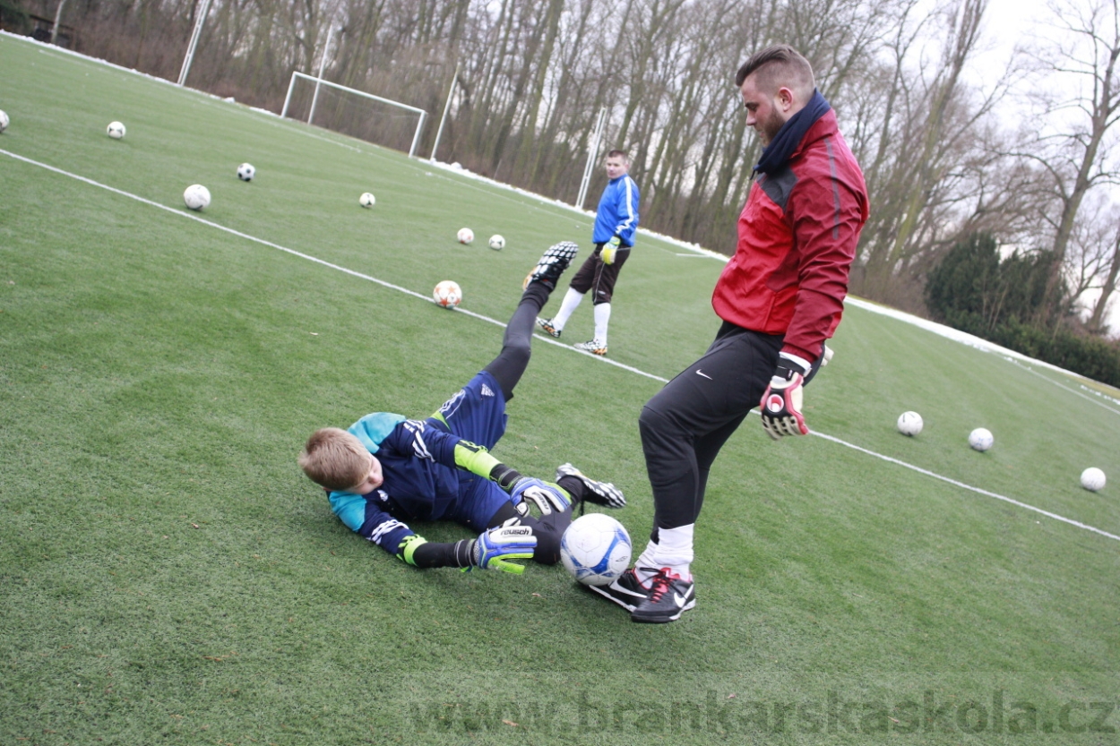 BFŠJCH - Zima 2015 - 30.1.2015