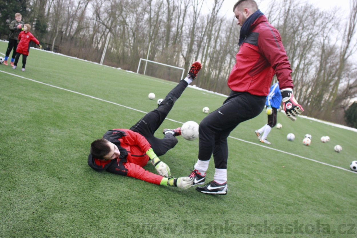 BFŠJCH - Zima 2015 - 30.1.2015