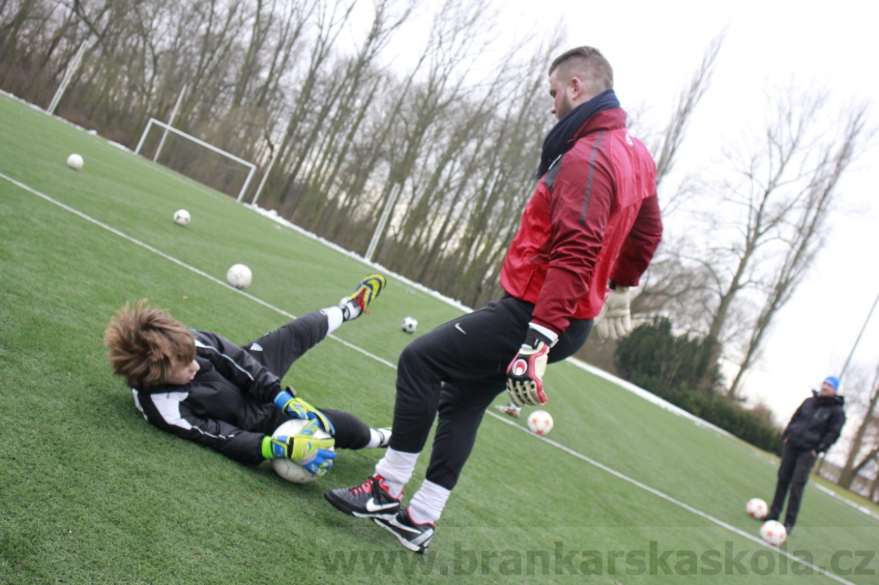 BFŠJCH - Zima 2015 - 30.1.2015