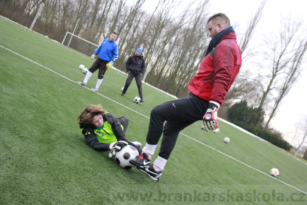 BFŠJCH - Zima 2015 - 30.1.2015