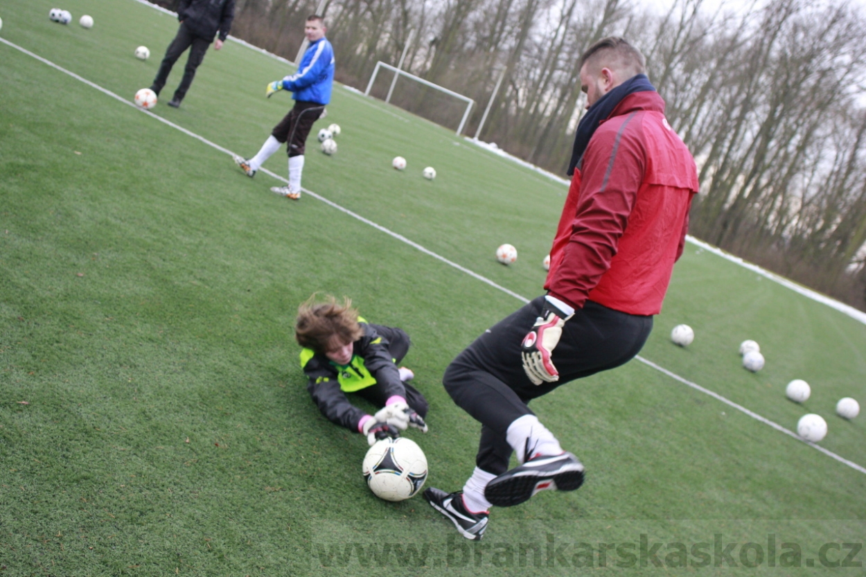 BFŠJCH - Zima 2015 - 30.1.2015