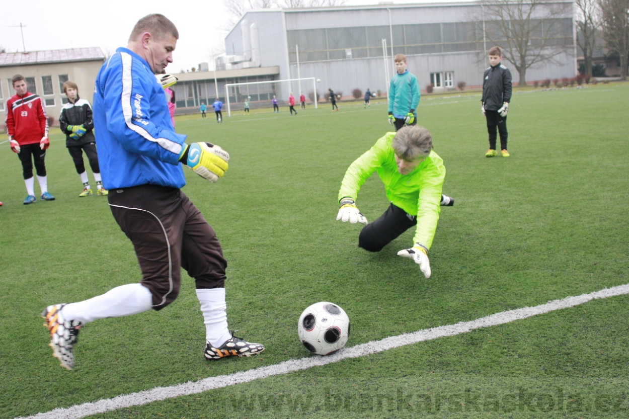 BFŠJCH - Zima 2015 - 30.1.2015