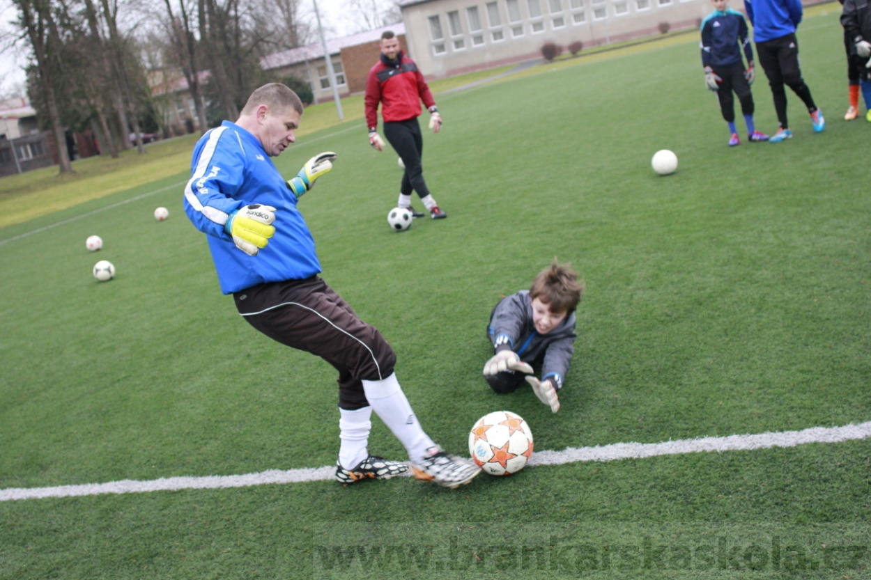 BFŠJCH - Zima 2015 - 30.1.2015