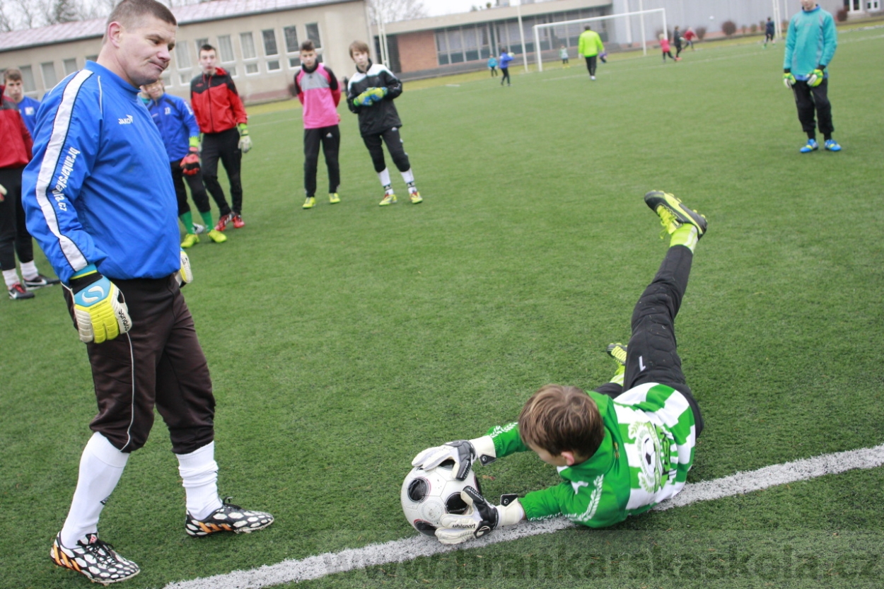 BFŠJCH - Zima 2015 - 30.1.2015