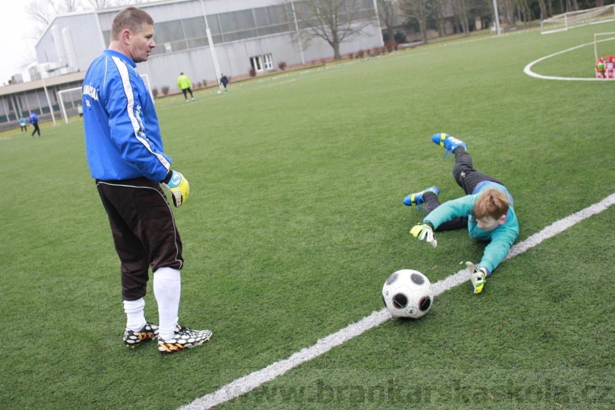 BFŠJCH - Zima 2015 - 30.1.2015