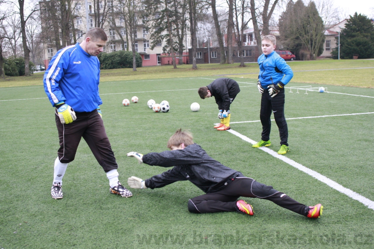 BFŠJCH - Zima 2015 - 30.1.2015