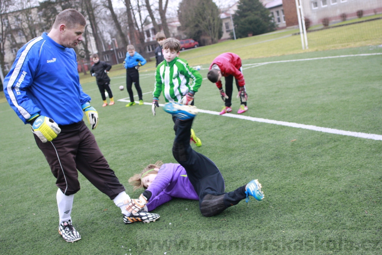 BFŠJCH - Zima 2015 - 30.1.2015