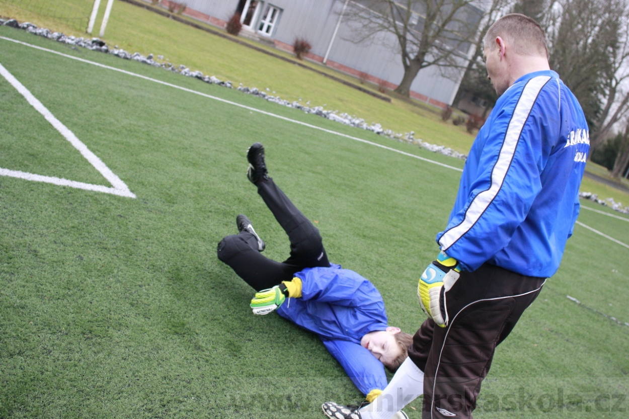 BFŠJCH - Zima 2015 - 30.1.2015