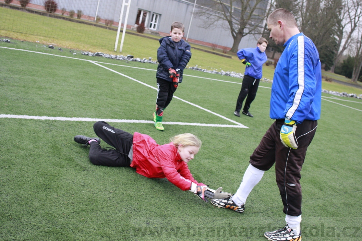 BFŠJCH - Zima 2015 - 30.1.2015