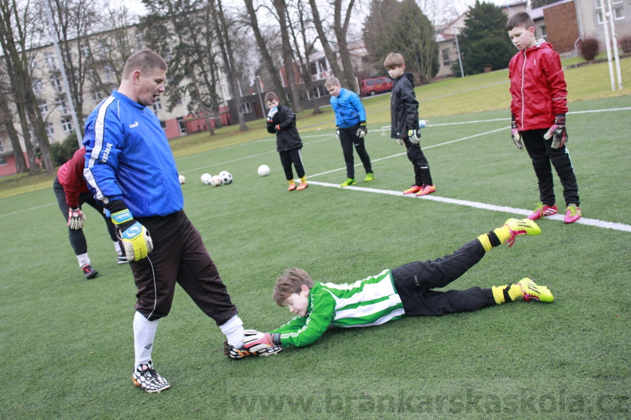 BFŠJCH - Zima 2015 - 30.1.2015