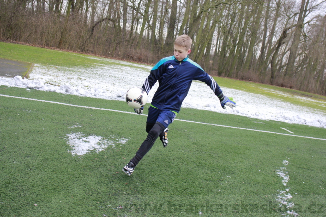 BFŠJCH - Zima 2015 - 30.1.2015