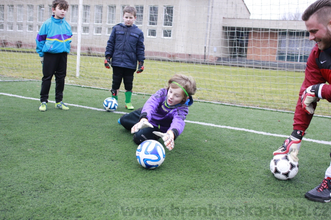 BFŠJCH - Zima 2015 - 30.1.2015