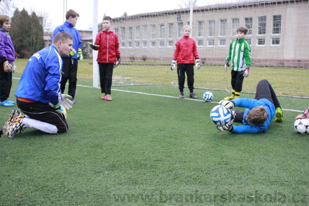 BFŠJCH - Zima 2015 - 30.1.2015