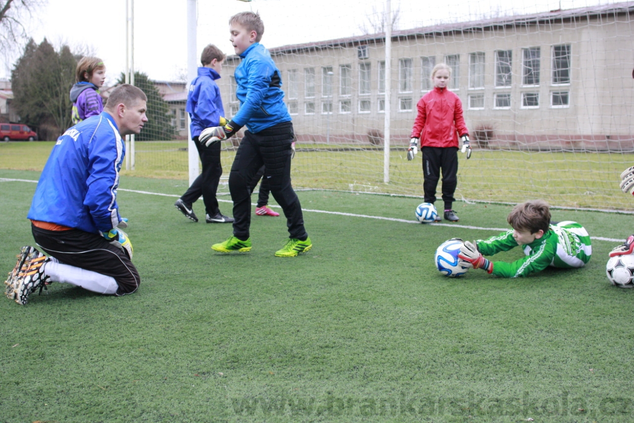 BFŠJCH - Zima 2015 - 30.1.2015