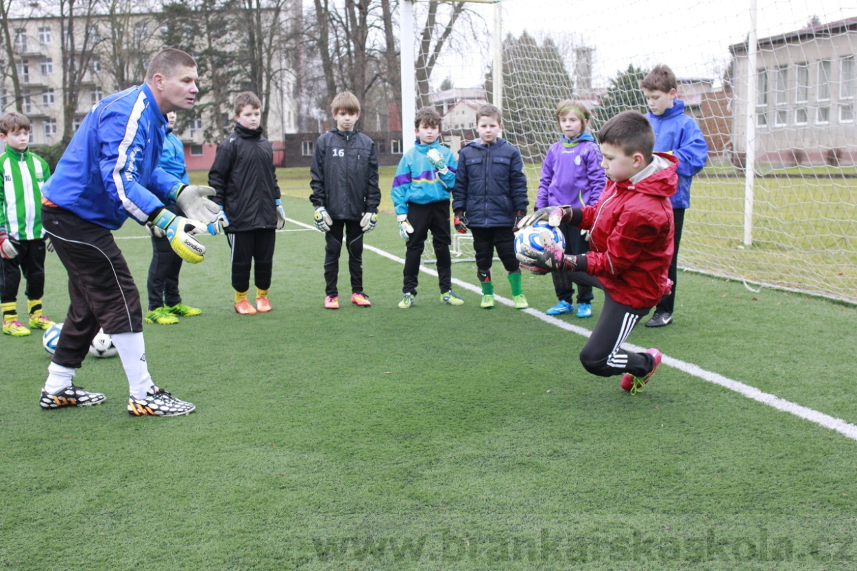 BFŠJCH - Zima 2015 - 30.1.2015