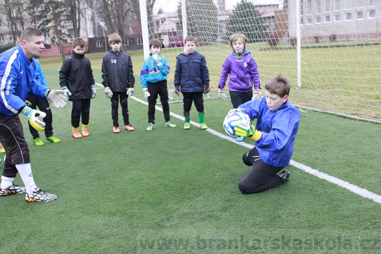 BFŠJCH - Zima 2015 - 30.1.2015