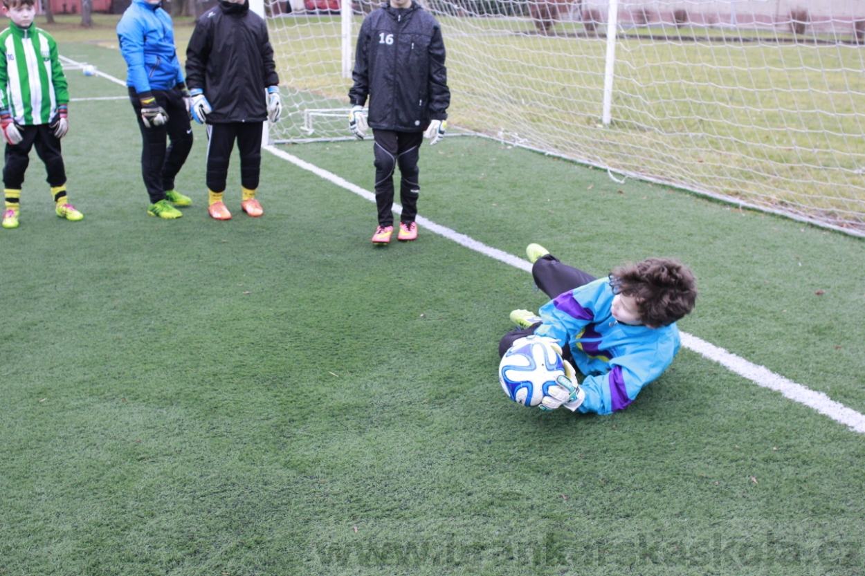 BFŠJCH - Zima 2015 - 30.1.2015