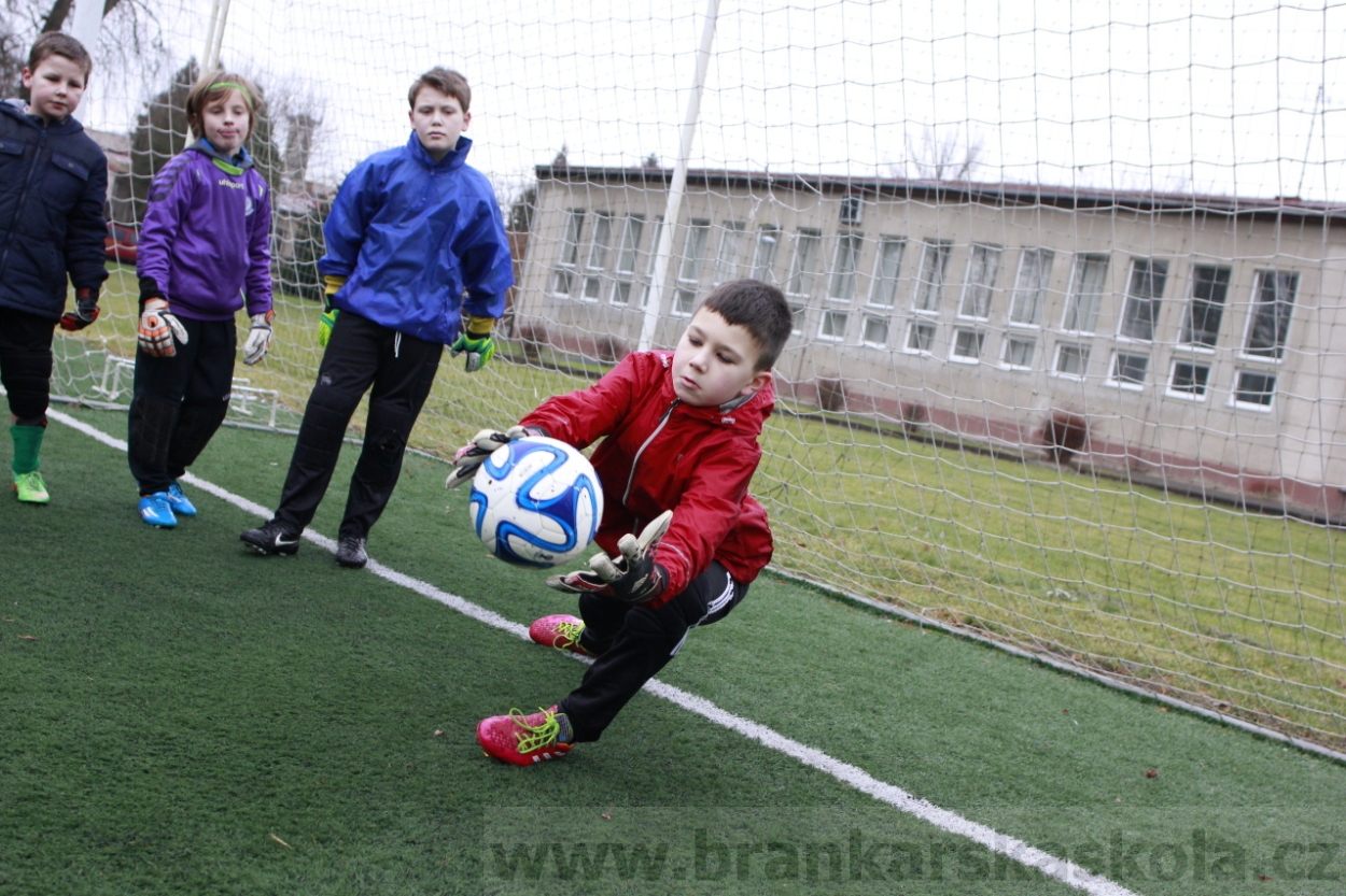 BFŠJCH - Zima 2015 - 30.1.2015