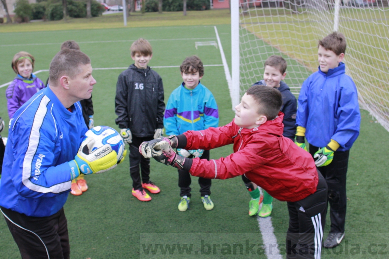 BFŠJCH - Zima 2015 - 30.1.2015