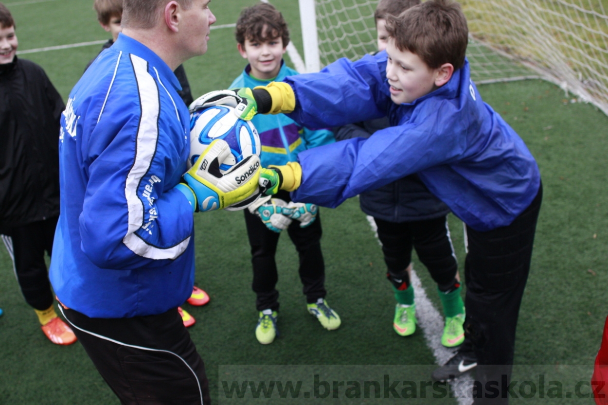 BFŠJCH - Zima 2015 - 30.1.2015