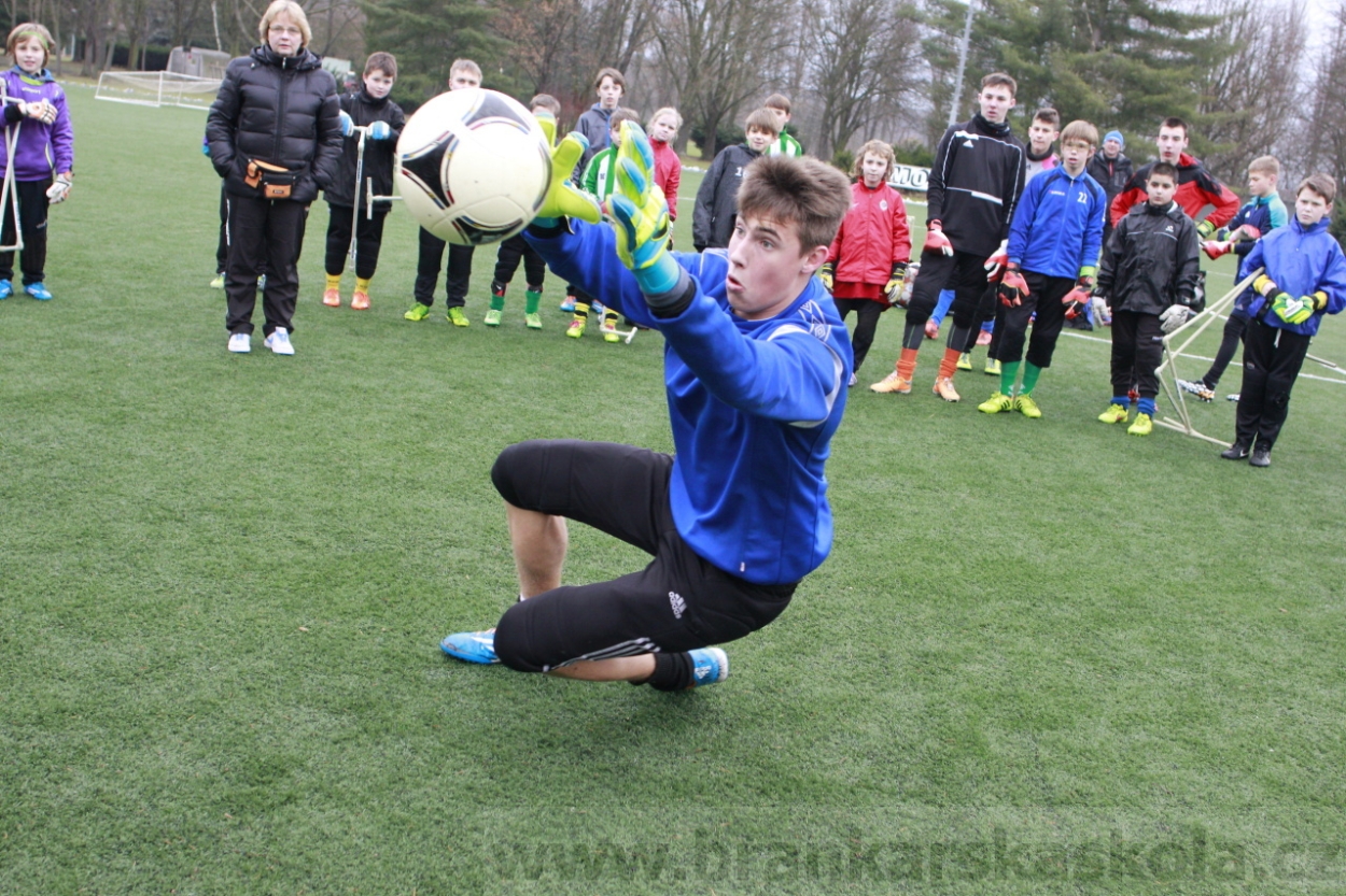 BFŠJCH - Zima 2015 - 30.1.2015