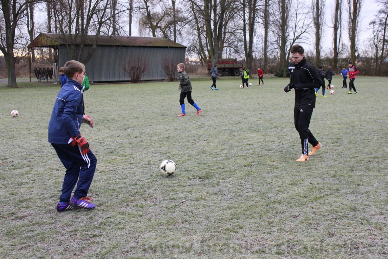 BFŠJCH - Zima 2015 - 31.1.2015