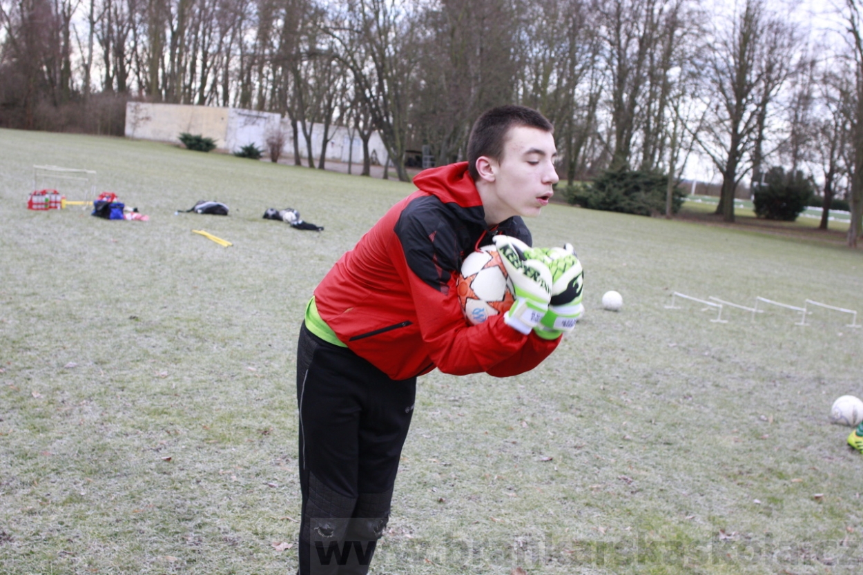 BFŠJCH - Zima 2015 - 31.1.2015