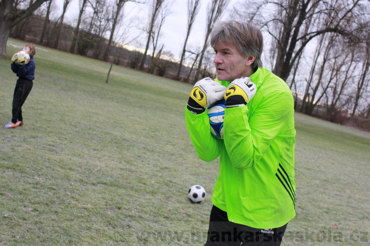 BFŠJCH - Zima 2015 - 31.1.2015